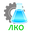 company logo