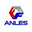 Логотип компании АНЛЕС