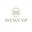 Логотип компании Avenue VIP
