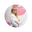 Логотип компании laser like