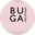 Логотип компании Buga nails studio