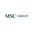 Логотип компании Мск Групп
