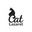 Логотип компании Ветеринарная клиника Catlazaret