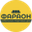 Логотип компании Торговый дом Фараон Сеть мебельных магазинов