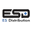 Логотип компании ООО "ЕС Дистрибуция"
