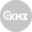 Логотип компании Колпинский металлообрабатывающий завод
