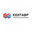 Логотип компании ТЭК КЕНТАВР