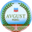 Логотип компании AVGUST Padel