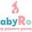 Логотип компании BabyRoo