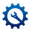company logo
