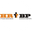 Логотип компании HR BP