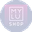 Логотип компании MY LU SHOP