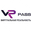 Логотип компании VRPass