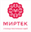 Логотип компании МирТек