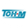 Логотип компании ТОН-М