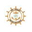 Логотип компании Победит