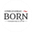 Логотип компании Стейк Хаус BORN