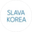 Логотип компании СЛАВАКОР РУС