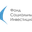 company logo
