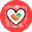 Логотип компании Food Love