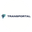 Логотип компании Transportal24