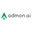 Логотип компании ADMON