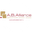 Логотип компании Адвокатский Бизнес Альянс