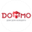 Логотип компании Сеть гипермаркетов DOMMO