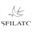 Логотип компании SFILATO