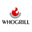 Логотип компании WHOGRILL