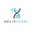 Логотип компании HelixAccel
