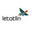 Логотип компании Летатлин