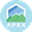 Логотип компании Apex House