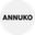 Логотип компании Annuko