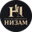 Логотип компании Низам