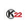 Логотип компании K22PowerTeam