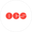 Логотип компании OCS