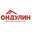 Логотип компании ОНДУЛИН