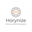 Логотип компании Horynize