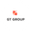 Логотип компании Джи Ти Групп