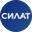 Логотип компании НПО Силат