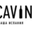 Логотип компании CAVINA