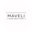 Логотип компании Maveli