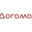 Логотип компании Догама