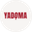 Логотип компании YADOMA