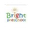 Логотип компании Bright Preschool