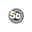Логотип компании 5Д