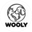 Логотип компании Wooly