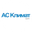 Логотип компании АС-КЛИМАТ ГРУПП
