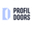 Логотип компании PROFILDOORS (ООО Скиллдорс)